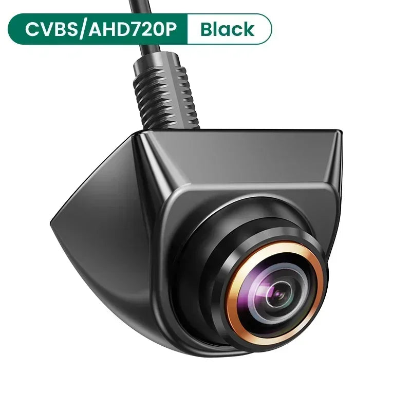 Car Rear View Camera 1080P Full HD CVBS AHD Reversing Rear Camera 170° Wide Angle Night Vision Fisheye Len Car Reversing Camera sayaragear