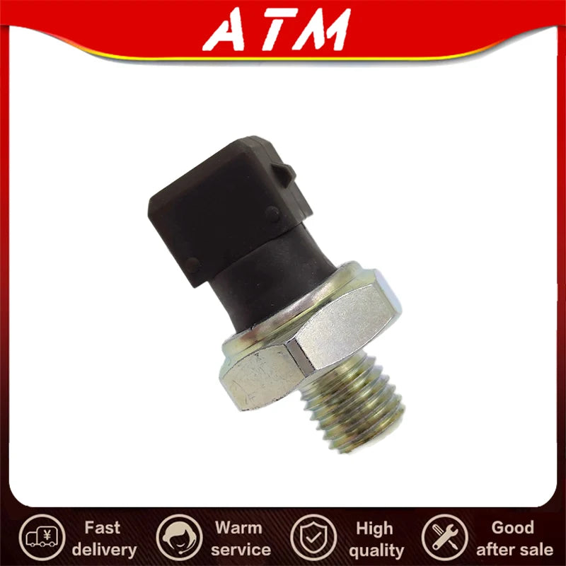 ATMMG Original For SAIC MG5 MG6 550 RX5 RX8 HS GS ZS MG3 GT 350 360 Engine Oil Pressure Switch Oil Pressure Sensor 10234621 - sayaragear