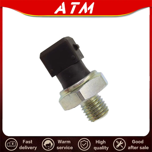 ATMMG Original For SAIC MG5 MG6 550 RX5 RX8 HS GS ZS MG3 GT 350 360 Engine Oil Pressure Switch Oil Pressure Sensor 10234621 - sayaragear