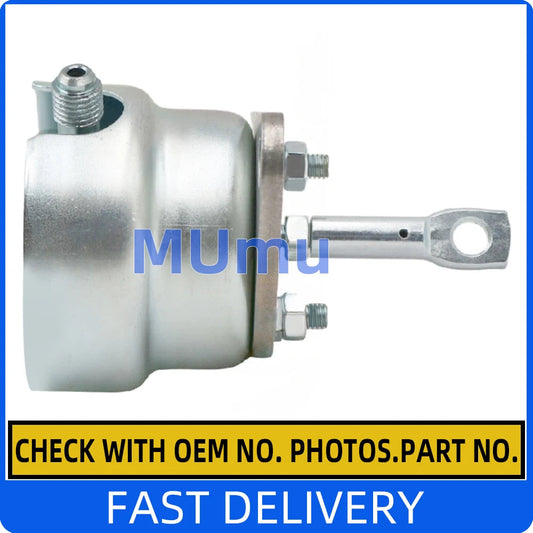 Turbo Wastegate Actuator 10R-8733 10R8733 10R-2862 GTA4088BS for Caterpillar CAT Highway Truck with C13 Engine sayaragear