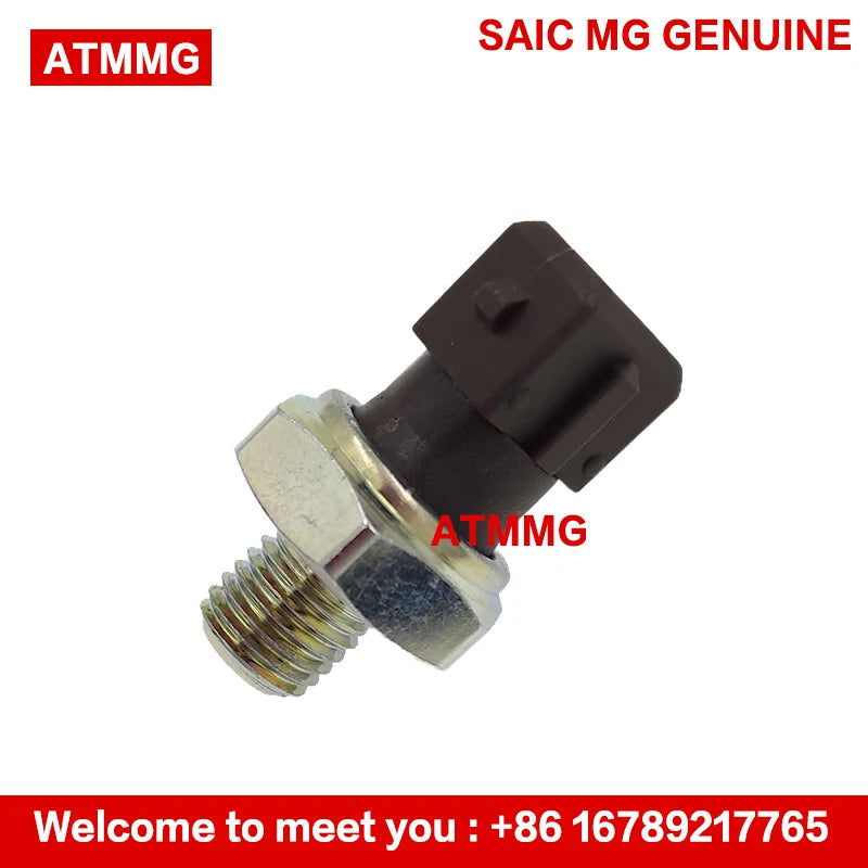 ATMMG Original For SAIC MG5 MG6 550 RX5 RX8 HS GS ZS MG3 GT 350 360 Engine Oil Pressure Switch Oil Pressure Sensor 10234621 sayaragear