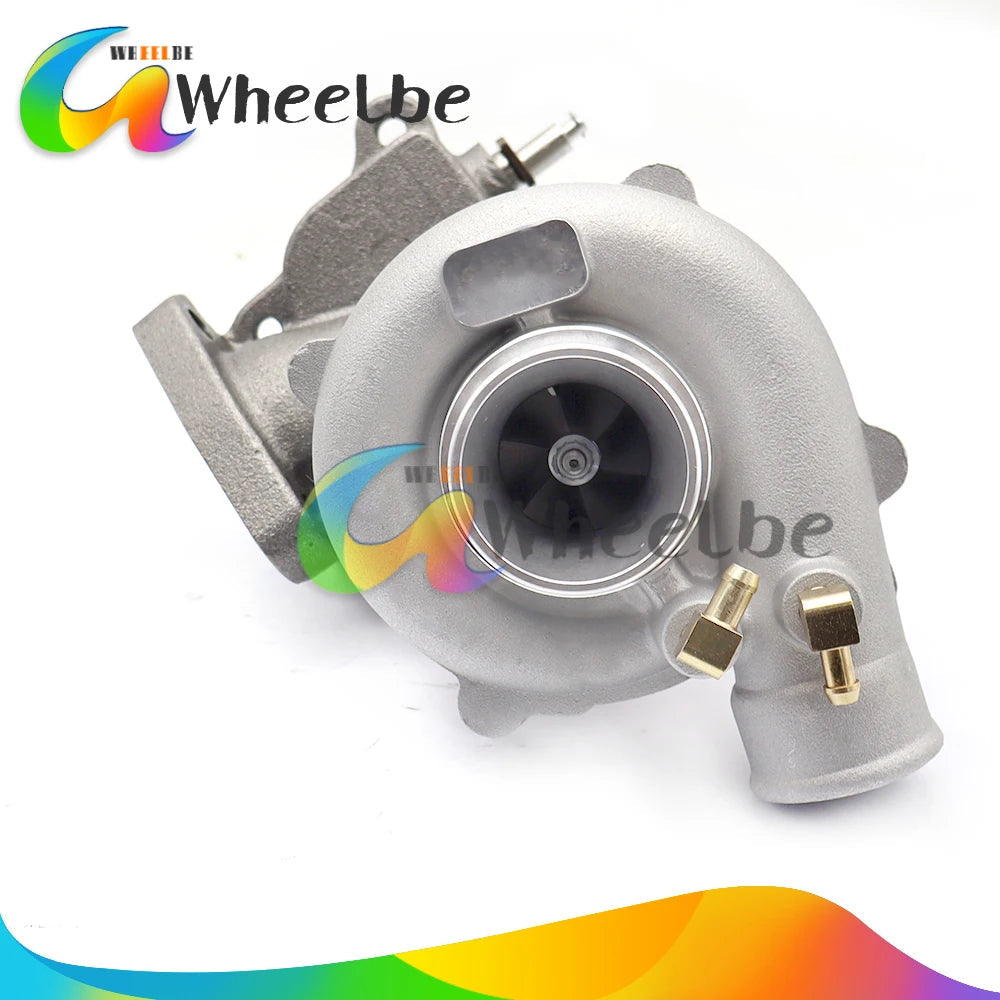 Turbo Turbocharger For Hyundai Van Light Duty Truck 700273-1 700273-2 28200-4B151 28200-4B160 700273 700273-5002S GT1749S sayaragear