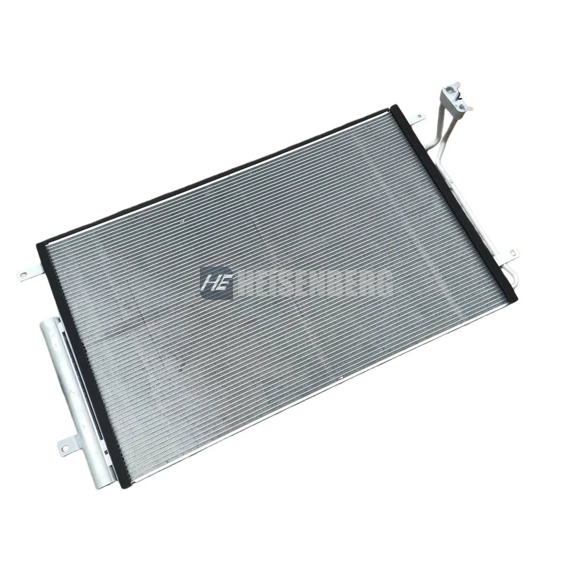Air Conditioning Condenser Air Conditioning Radiator For Chery Jetour Traveller T2 F26-8105010 sayaragear