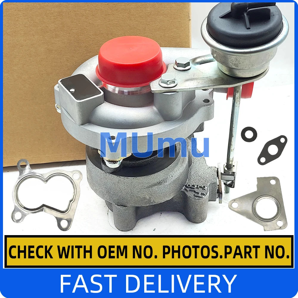 KP35 Turbo 54359880000 54359880002 14411-BN700 14411-00QAG 8200022735 54359710002 for Renault Kangoo I 1.5 dCi 80 HP K9K-702 sayaragear