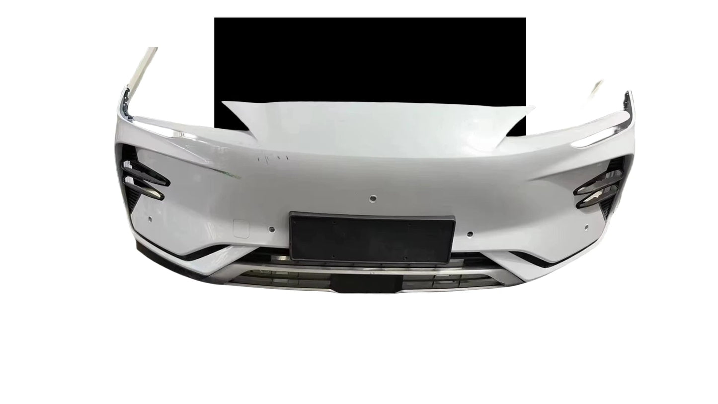 Wholesale BYD Song Plus Bumper Assembly Front Rear Bumper Full Auto Parts for BYD Song Plus Accessoriescustom sayaragear