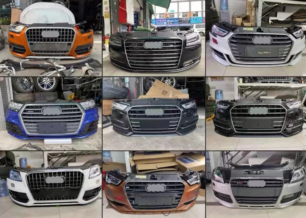 Original Second-hand High-quality Headlights for XE Led Headlight Auto Headlight Assembly Auto Parts sayaragear