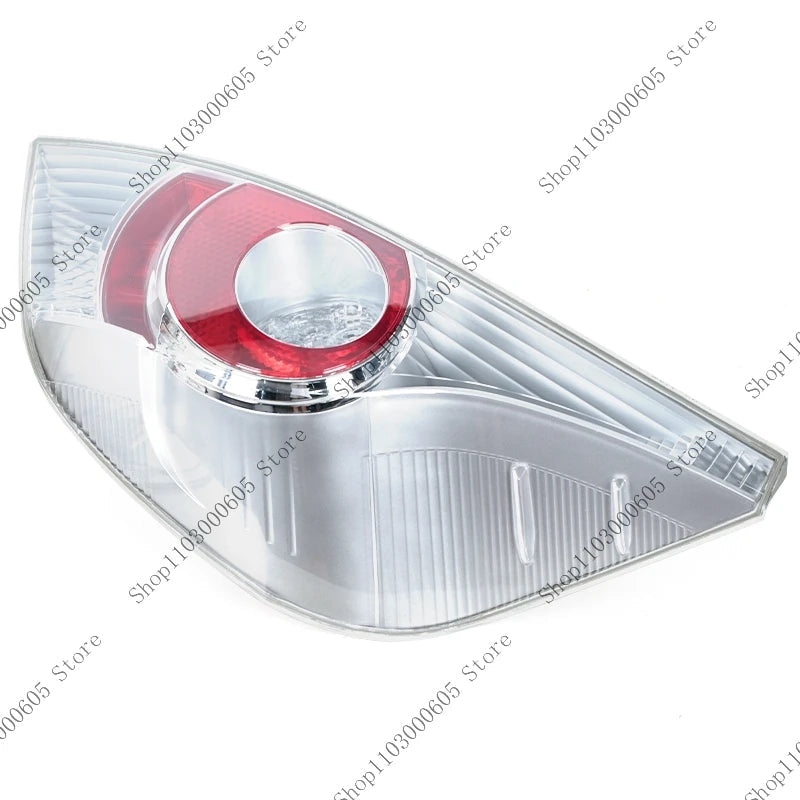 For Toyota PRIUS C Nhp10 Aqua  2012-2019 Car Accessories Taillamp Tail Light Brake Stop Warning Turn Signal Reflector Lamp sayaragear
