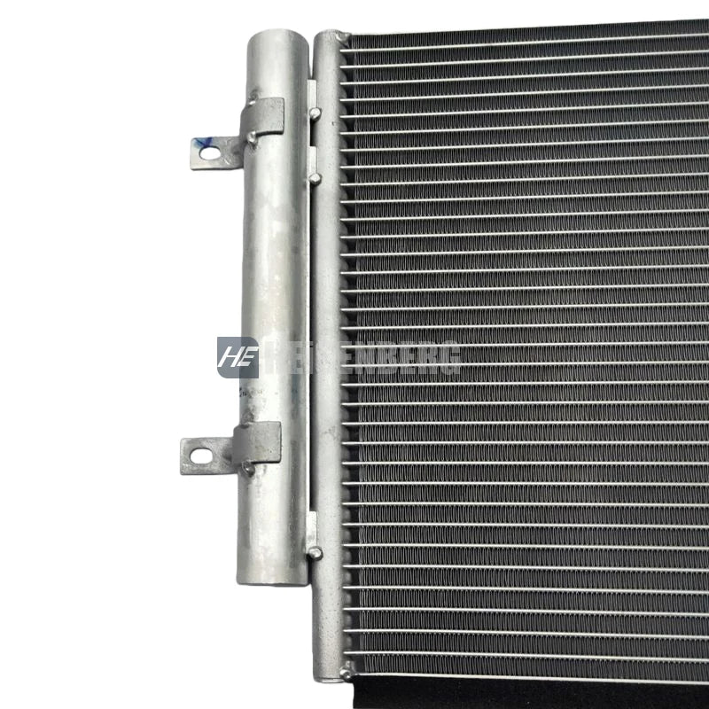 K09-8105010 New AC Condenser For Jetour X70 X90 X95 Condenser Assembly sayaragear