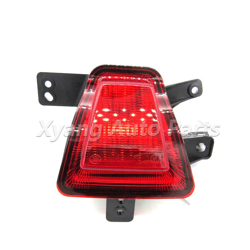 Rear Bumper Light  For Changan Lamore  Rear Fog Light Fog Lamp Waring Light sayaragear
