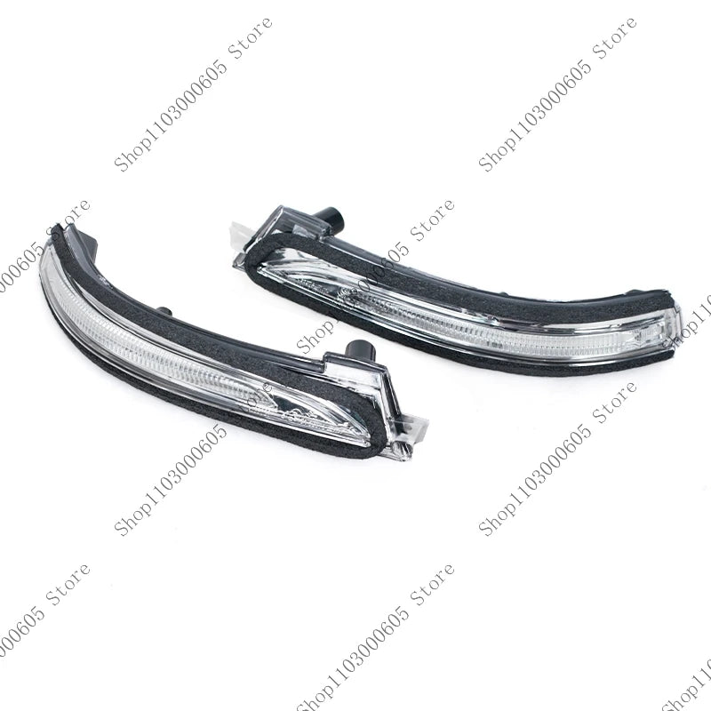 For Hyundai Elantra AD 2016 2017 2018 Rearview Side Mirror Turn Signal lndicator Light Repeater Lamp 87614F2000 87624-F2000 sayaragear