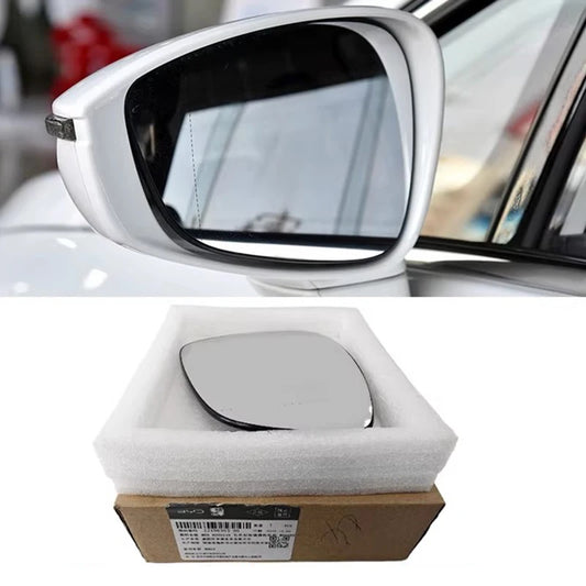 Rearview Mirror Lens for BYD SONG MAX Rearview Mirror Lens Side Mirror Glass Car Accessories - sayaragear