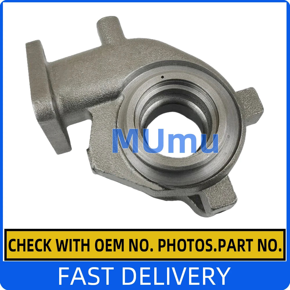 TD04 Turbine housing 4937703043 4937703041 4937703010 4937703020 4937703030 for Mitsubishi Pajero II 2.8 TD sayaragear
