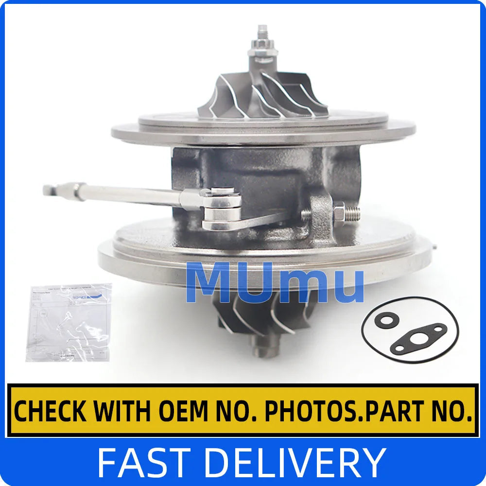 Turbo Cartridge For Vauxhall Antara Chevrolet Captiva 2.0L 4cyl  762463-5006W 762463-9006S 762463-5006S 762463-0006 762463-0004 sayaragear