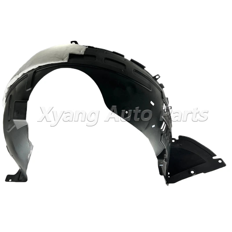Front Rear Wheel Fender Liner Wheel Housing Liner For Changan CS55 PLUS Ⅱ 2022-23 Fender Liner Splash Guard sayaragear