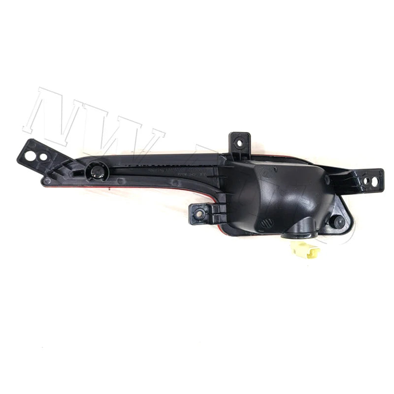 Rear Bumper Light Lamp For GAC GS4 2020 21 Rear Fog Light Fog Lamp Reflector Reversing Light Lamp sayaragear