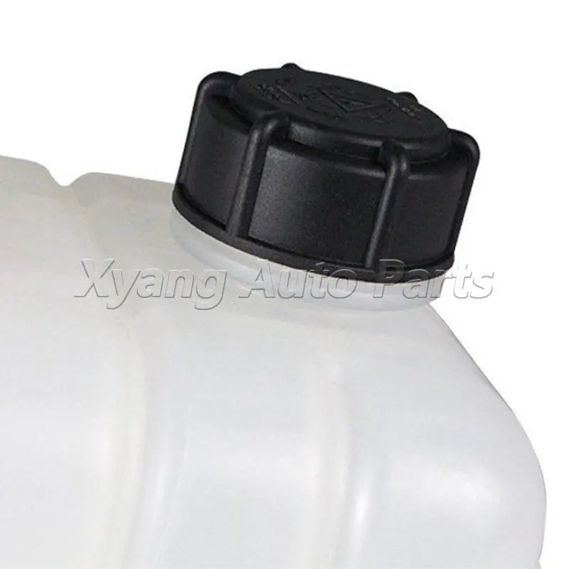 Coolant Reservoir Tank With Cap For  CHANGAN CS75 1.8T 2.0L Engine SUV Auto Car Motor Parts S301030-0100 S301030-0101 sayaragear