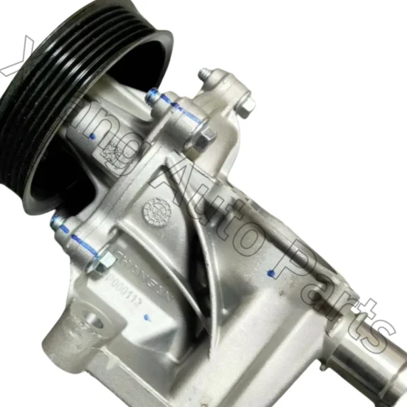 Water Pump For Changan CS55 PLUS/UNI-V/EADO PLUS 1.4T  1307211NE01 1307010-NE01 sayaragear