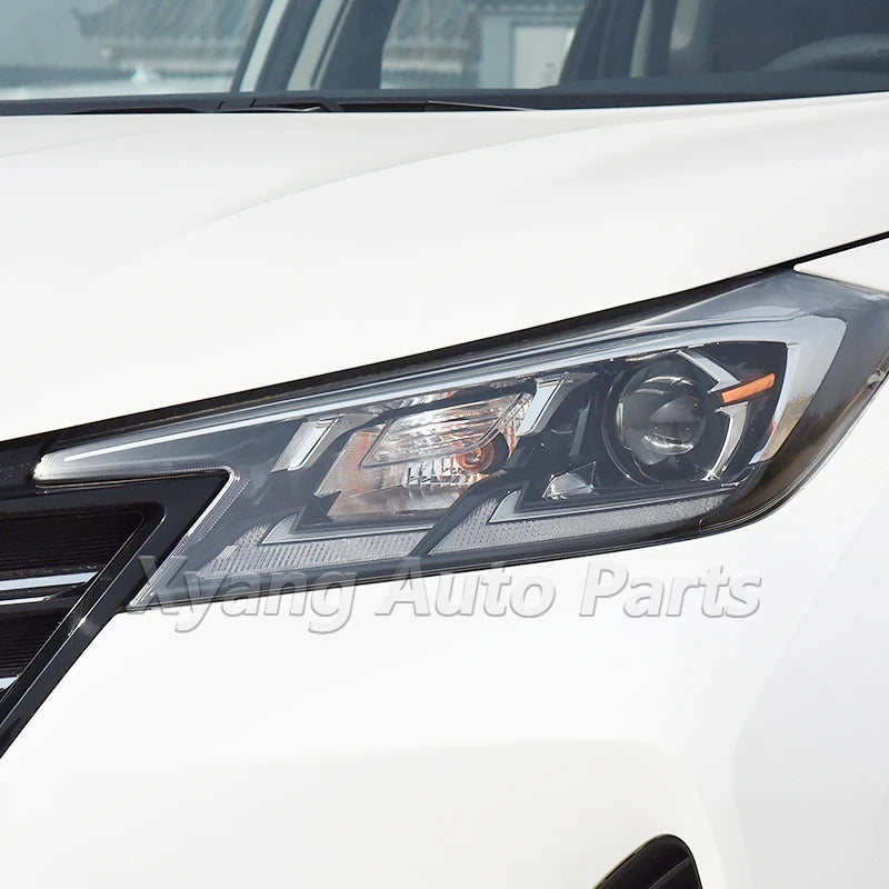 Front Headlight Head Light Headlamp For Changan CS15 New 2019-   Front Bumper  Headlight 4121020-BE101 4121010-BE101 B311036-011 sayaragear
