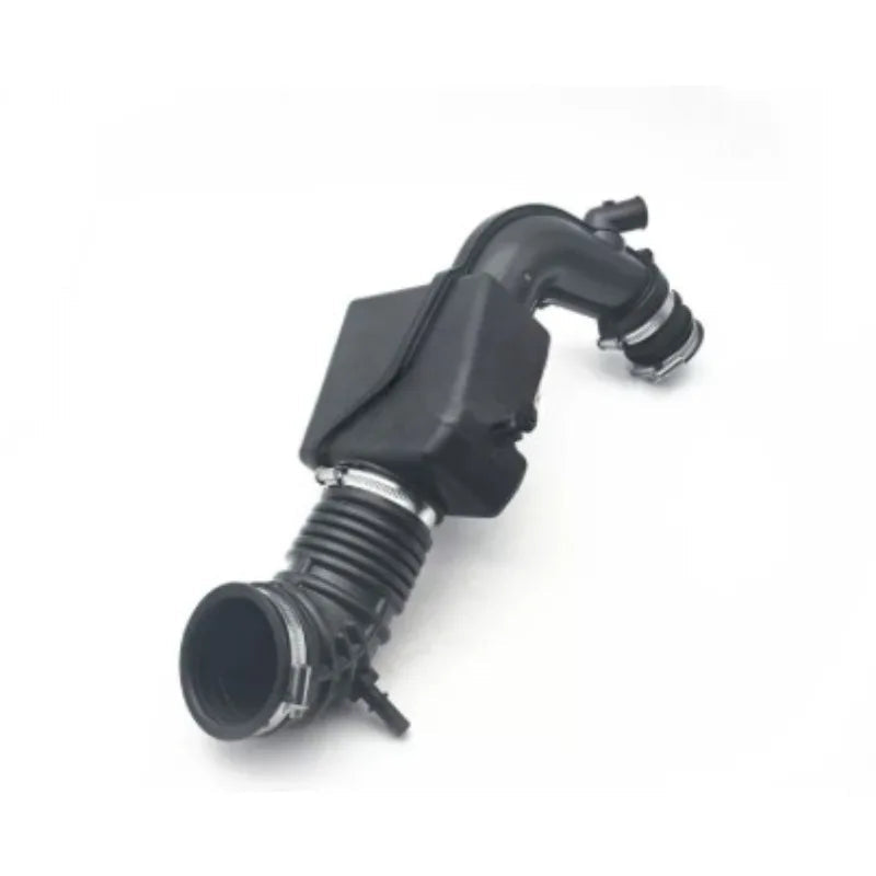 F08-1109210HD F4J16-101403 1pc Muffler with Intake Hose Assembly for Chery Jetour X70 X70S X70plus X90 X90plus X95 Dashing sayaragear