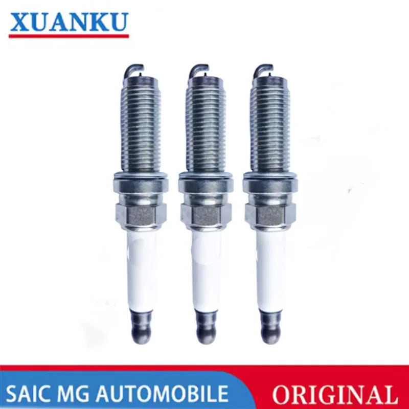 Original spark plugs for SAIC MG RX3 ZS 1.3T sayaragear