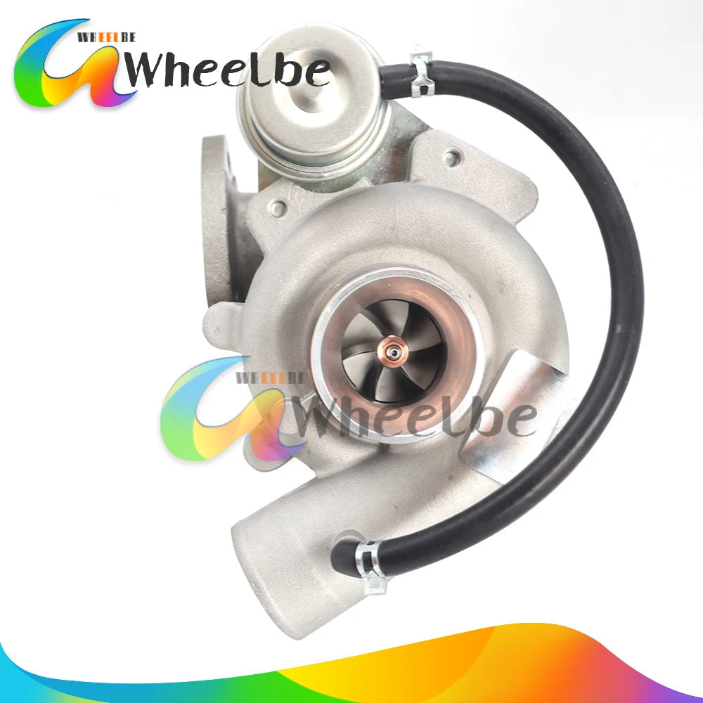 Turbocharger TF035HM Turbine For Great Wall Pickup Hover H3 H5 Diesel GW2.8TC 2.8L 70KW 49135-06710 1118100-E06 1118100E06 sayaragear