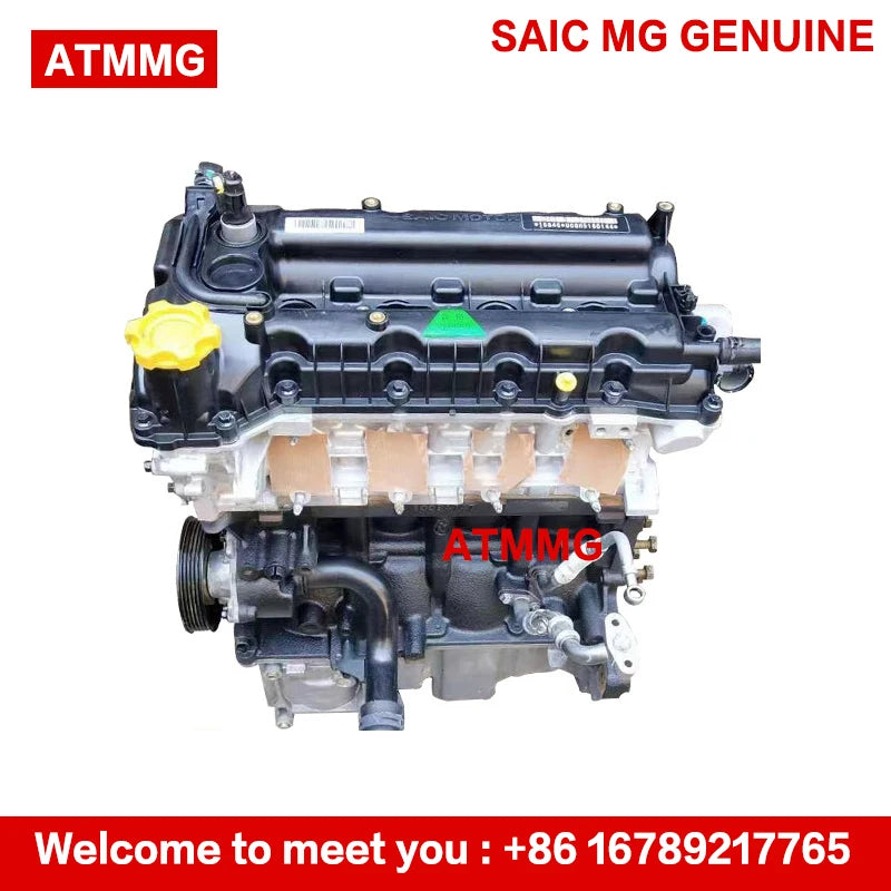 ATMMG For SAIC MG6 MG550 RX5 GT HS 350 MG3 Roewe 750 360 MGZS engine assembly - sayaragear