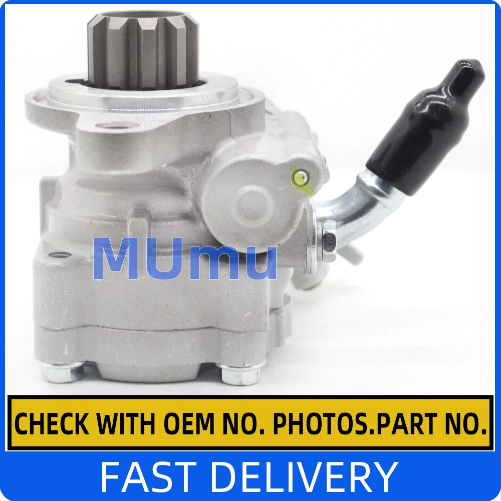 Power Steering Pump For Toyota Land Cruiser Prado KDJ150 1KD 4431060550 44310 60550 44310-60550 sayaragear