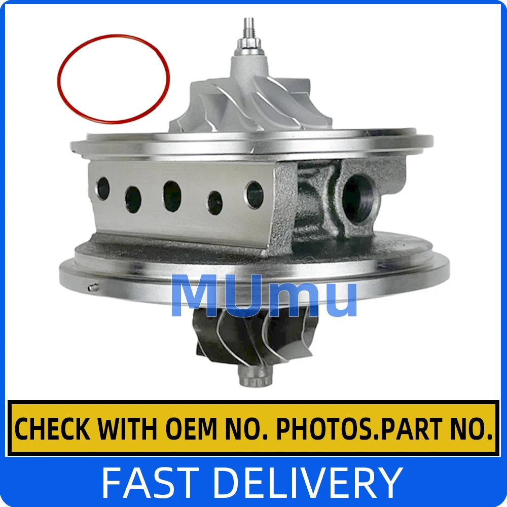 GTB2060VK Turbo Cartridge CHRA A6420901686 A6420901186 802774 802774-5004S 802774-5001RS 802774-5008 For Mercedes GL ML S350 sayaragear