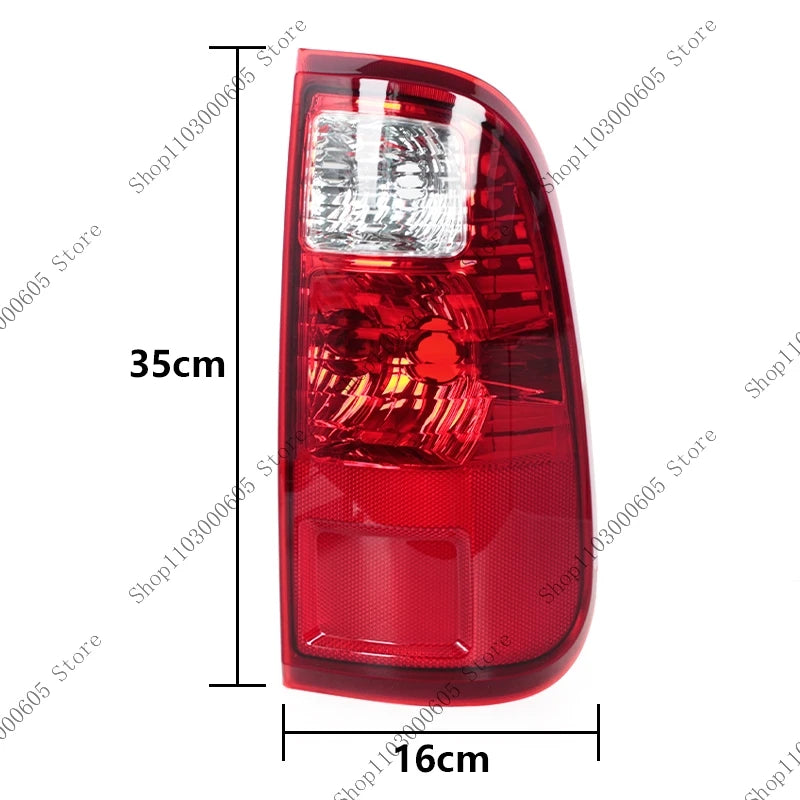 Tail Light For Ford F-250 Super Duty F-350 Super Duty F-450 Super Duty F-550 Super Duty 2008-2016 Tail Lights Rear Light - sayaragear
