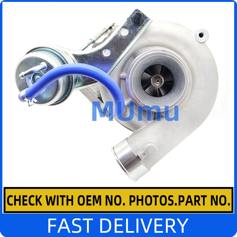 Brand new Turbocharger 1720174060 1720174030 For Toyota MR2/ Celica GT Four 1.8L 2.0L  Engine 3S-GTE CT26 Turbo sayaragear