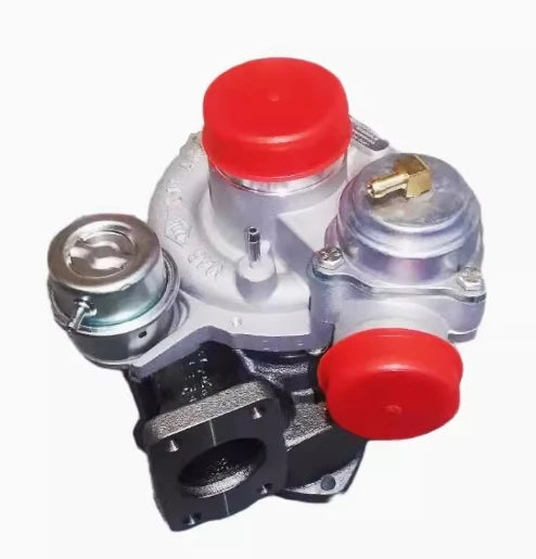 High quality turbocharger specific turbine For SAIC MG550 MG6 1.8T sayaragear