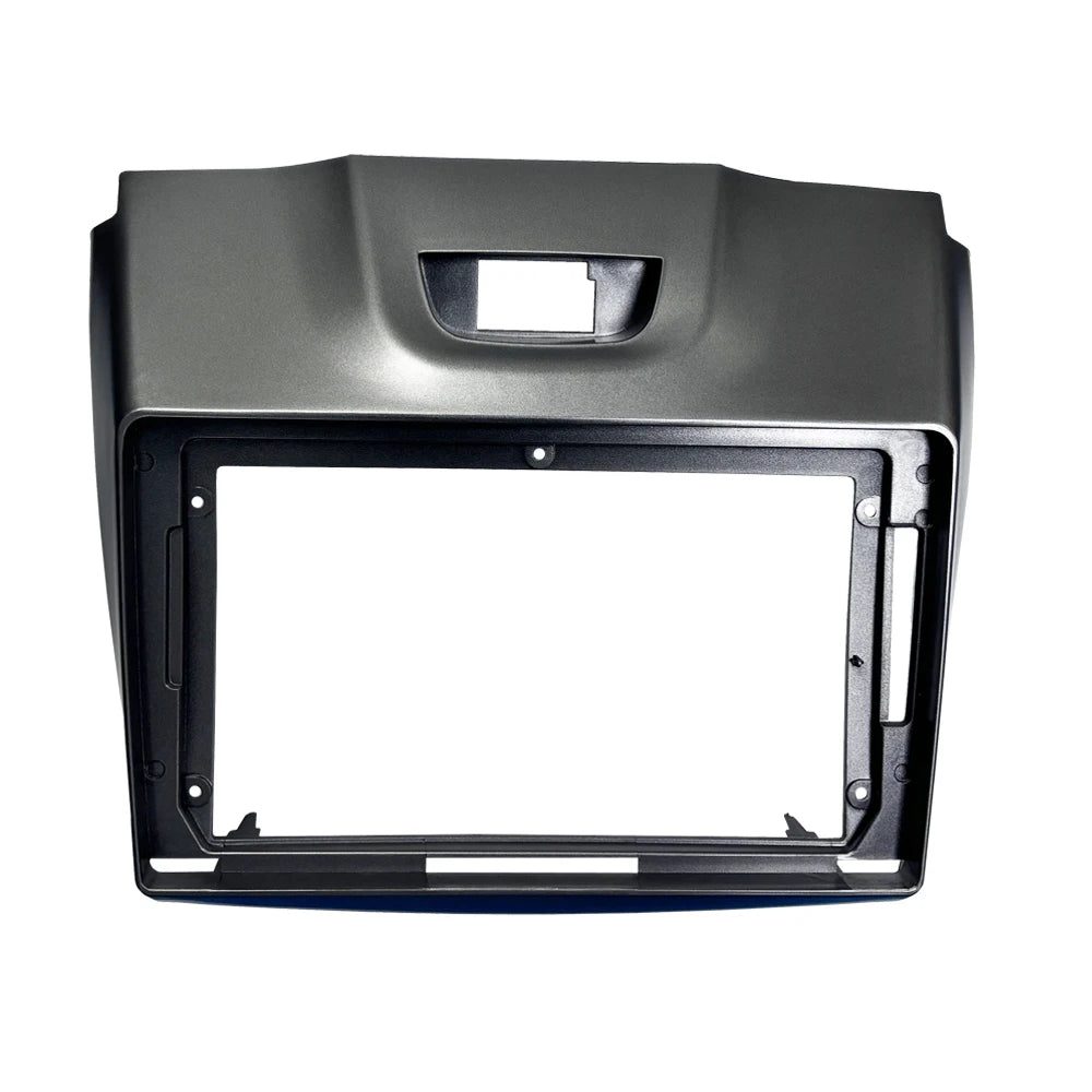 For 2015-2018 ISUZU D-MAX mu-X 9inch Car Radio Android Stereo audio screen multimedia video playercables Harness frame sayaragear