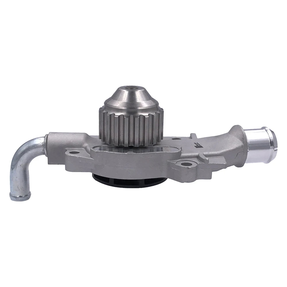 Water Pump For CHERY TIGGO 3 3x 5 5x 7 PLUS 7i ARRIZO 5 7e GX OMODA JETOUR X70 X70M/S QOROS 3/5 RIICH G3 Cooling Systems Parts sayaragear