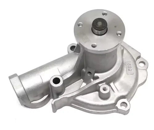 SMD303389 Water Pump for Great Wall Haval H3 H5 Wingle 3 5 6 with 4G69S4N 2.4L Gasoline Engine High-Quality Replacement sayaragear