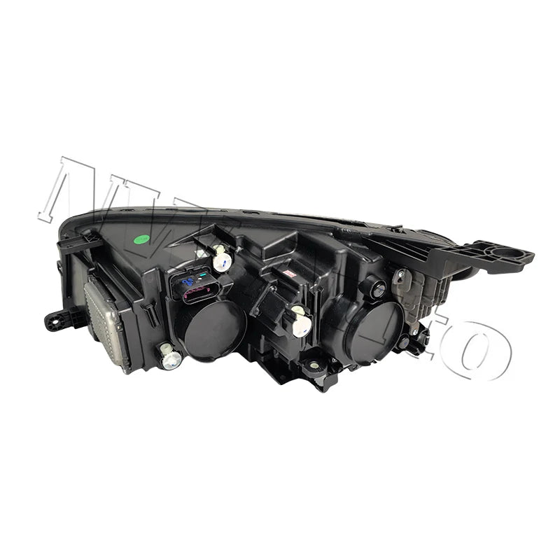 Front Headlight Head Light Headlamp For Geely Emgrand 2022-2024 Front Bumper  Headlight sayaragear