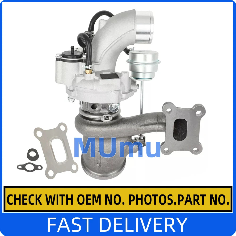 New Turbo For Ford Escape Fusion Taurus Lincoln MKZ 2.0L K03 53039700272 53039700286 53039700287 53039700368 CJ5E6K682BA sayaragear