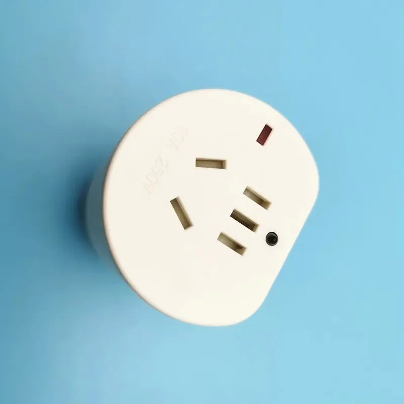 Discharge Connection Plug for BYD Dolphin YUAN PLUS PRO Discharge Adapter Plug Device  Car Accessories HCE-2126070 12993435-00 - sayaragear