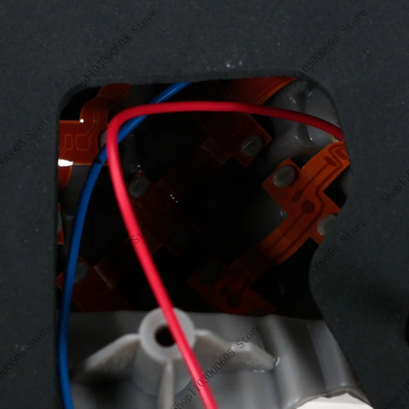 For Mercedes Benz W211 E200 E220 E240 E280 2007 2008 Auto Parts Tail Light Assembly Turn Light Brake Light Rear Bumper LED Light sayaragear