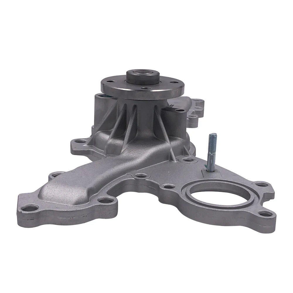 Car Engine Water Pump For Toyota Crown 2.5L 3.0L 2004-2014 Reiz Mark X Lexus GS250 GS300 GS350 GS450h IS250 IS300 Hongqi Majesta sayaragear