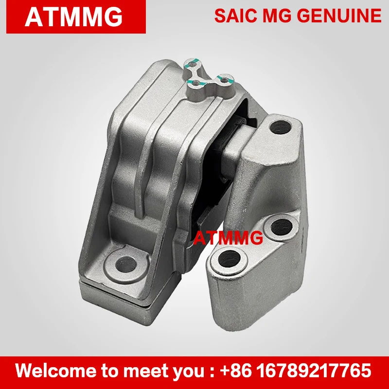 ATMMG For SAIC MG6 MG550 engine mount engine bracket Transmission bracket engine adhesive 30000250 30000252 10036652 original - sayaragear