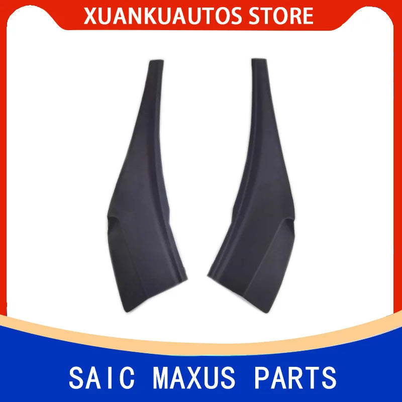 Original front windshield wiper deflector For SAIC MAXUS D90 sayaragear