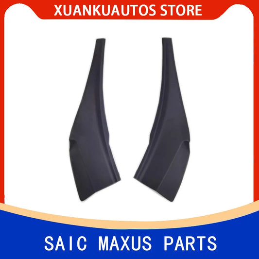 Original front windshield wiper deflector For SAIC MAXUS D90 sayaragear