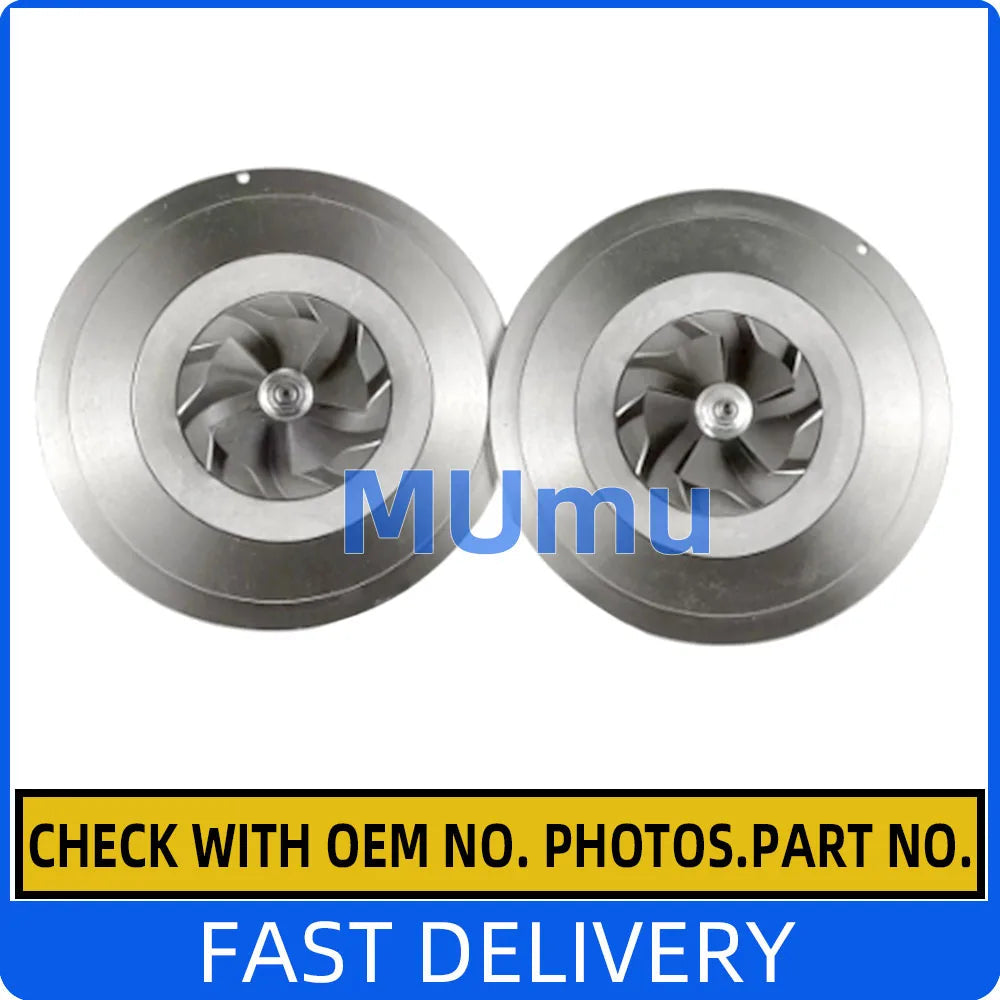 Turbo Cartridge For BMW X6 50 iX E71 11657576985,11657646092,11654615206,11657590598,11654571543, 793647,821719,769155 sayaragear