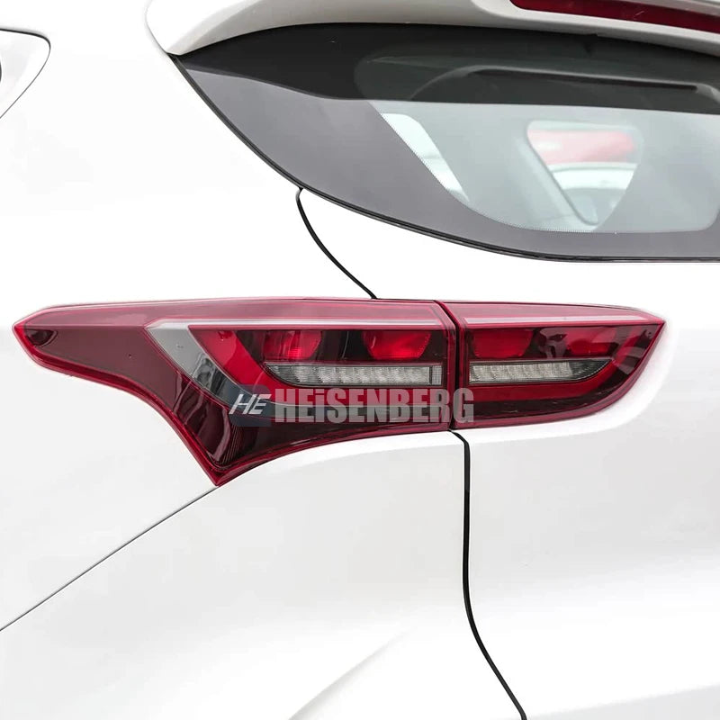 Rear Light Tail Light Tail Lamp Taillight Taillamp For Soueast DX8S Jetour X70M F014433010MA F014433020MA sayaragear