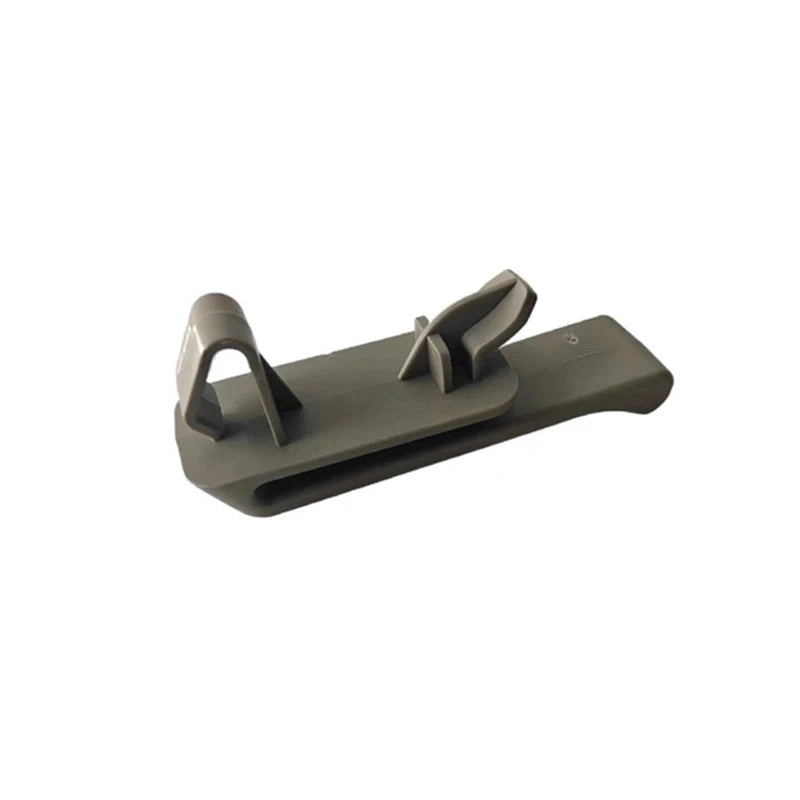 Rear Seat Belt Fixing Clip Buckle for BYD M6 Seat Belt Limiter Car Accessories 10175646-00 M6-5402337 sayaragear