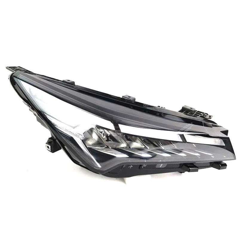 Head Light Head Lamp For Geely BinYue COOL Geely Coolray Proton X50 Rear Bumper Lamp sayaragear