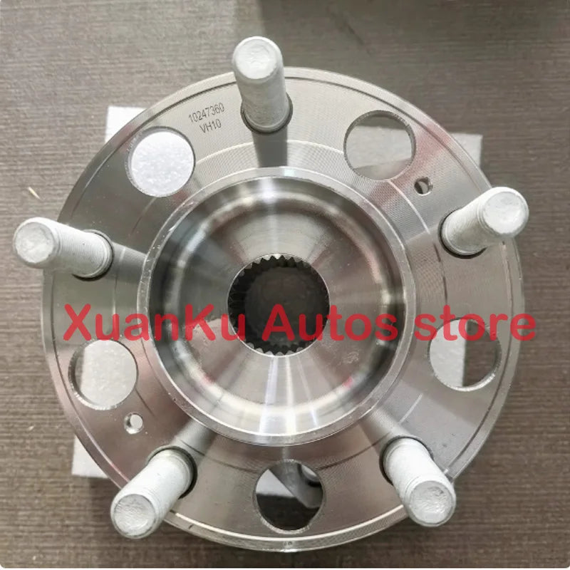 10247360 original front axle hub bearing For SAIC MG RX8 sayaragear