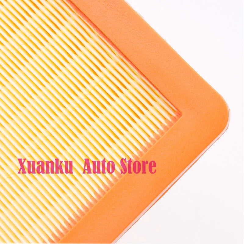 Original air filter Air conditioning filter For SAIC MG RX5 ERX5 GS HS sayaragear