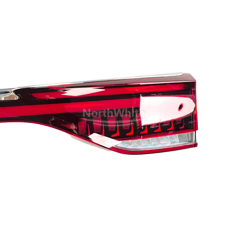 LED Tail Lamp Assembly For GAC GS5 Dodge Journey 2018 2019 2020 Parking Lamp Middle Tail Lamp 7310005ARX0000M10 sayaragear
