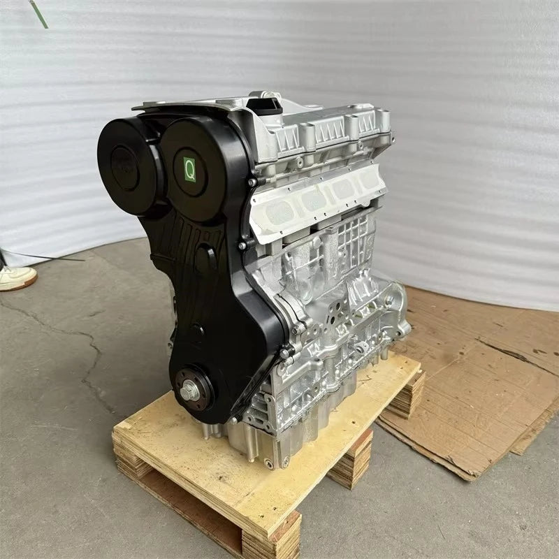 SQR484F Car Engine Assembly 2.0L for Chery Tiggo with High Quality and Good Pricecustom sayaragear